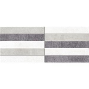 NB19466 ARENA MULTI DECOR MOSAIC WALL TILE 200X500