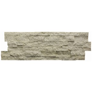 NB19150 SPLIT FACE MOSAIC CREAM 15 X 45