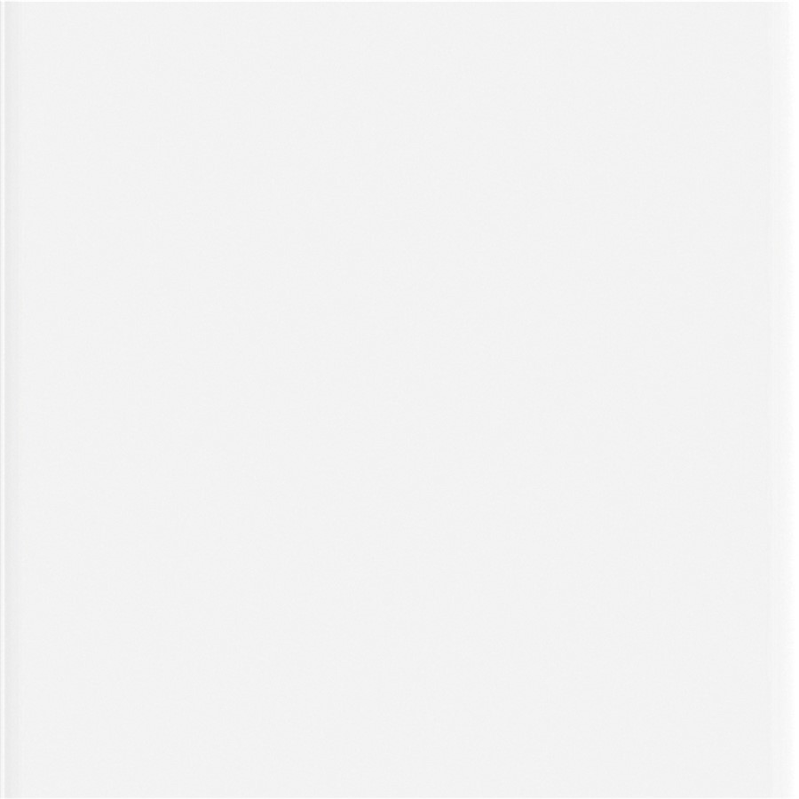 NB8686 NICOBOND GLOSS WHITE WALL TILE 200X200X6 (2018)