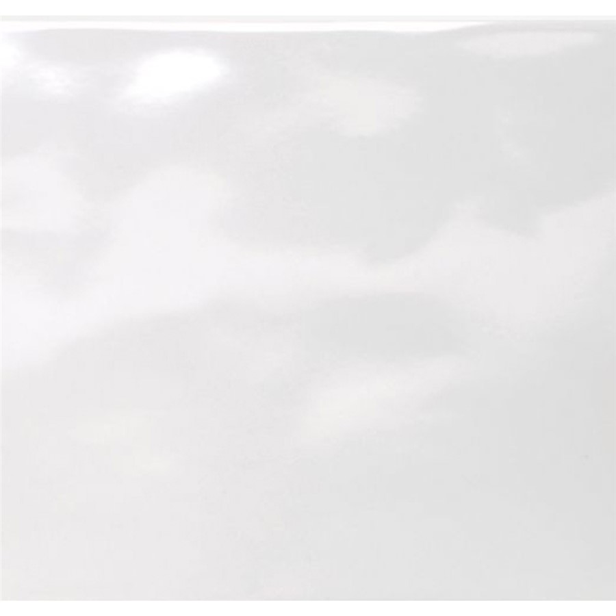 NB8685 NICOBOND BUMPY WHITE WALL TILE 200X200X6 (2018)