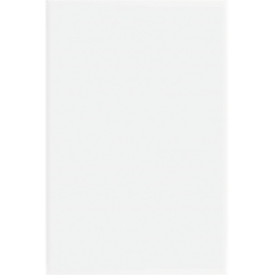 NB4712 NICOBOND MATT WHITE WALL TILE 200X300X7 (2018)