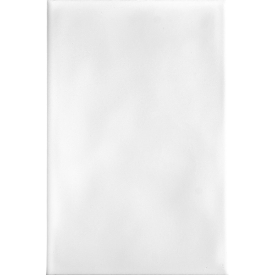 NB4714 NICOBOND BUMPY WHITE WALL TILE 200X300X7 (2018)