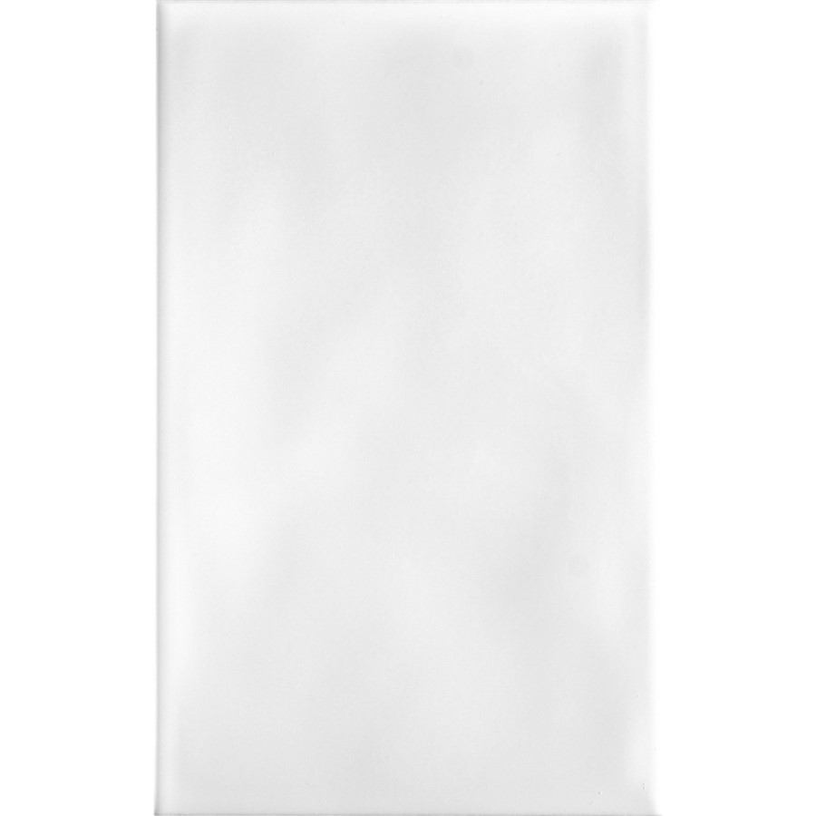 NB1787 NICOBOND BUMPY WHITE WALL TILE 250X400X8 (2018)