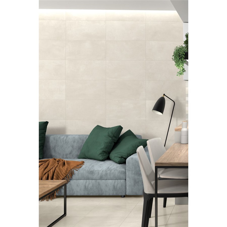 NB15503 MARMO STU STONE MATT WALL TILE 270X420