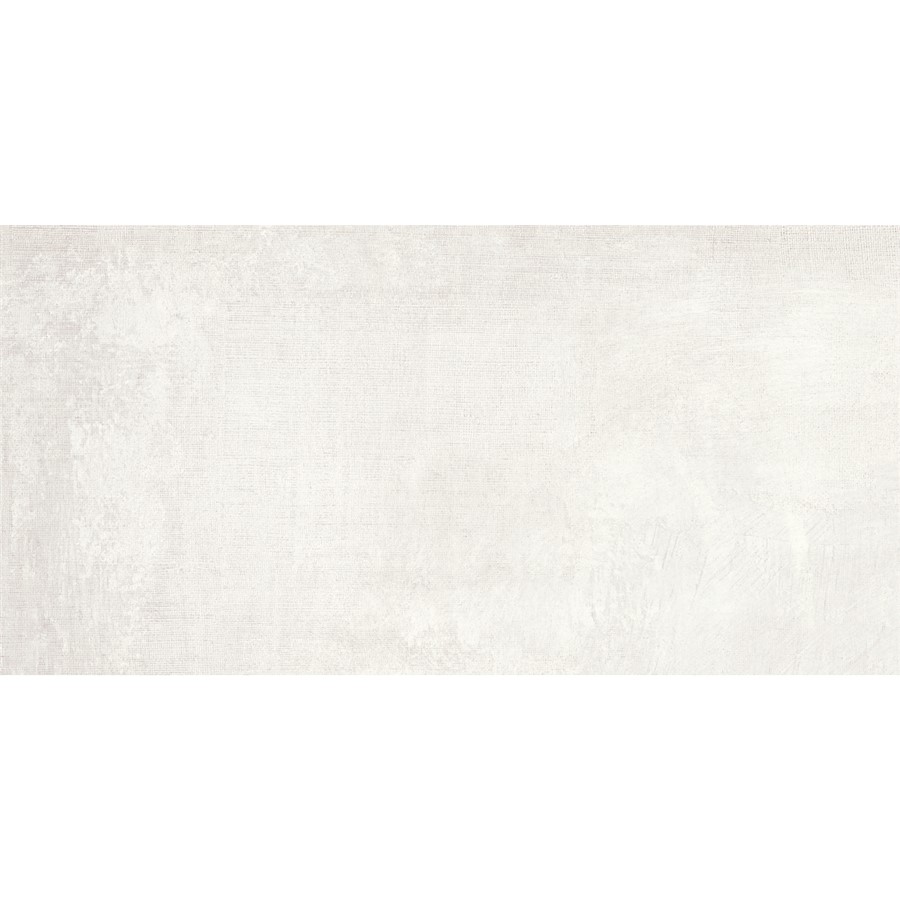 NB15523 TOUCH WHITE SATIN WALL TILE 300X600