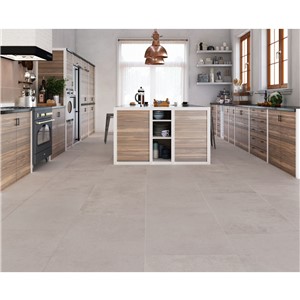 NB15535 600X1200 CEMENT STONE PORCELAIN GREY