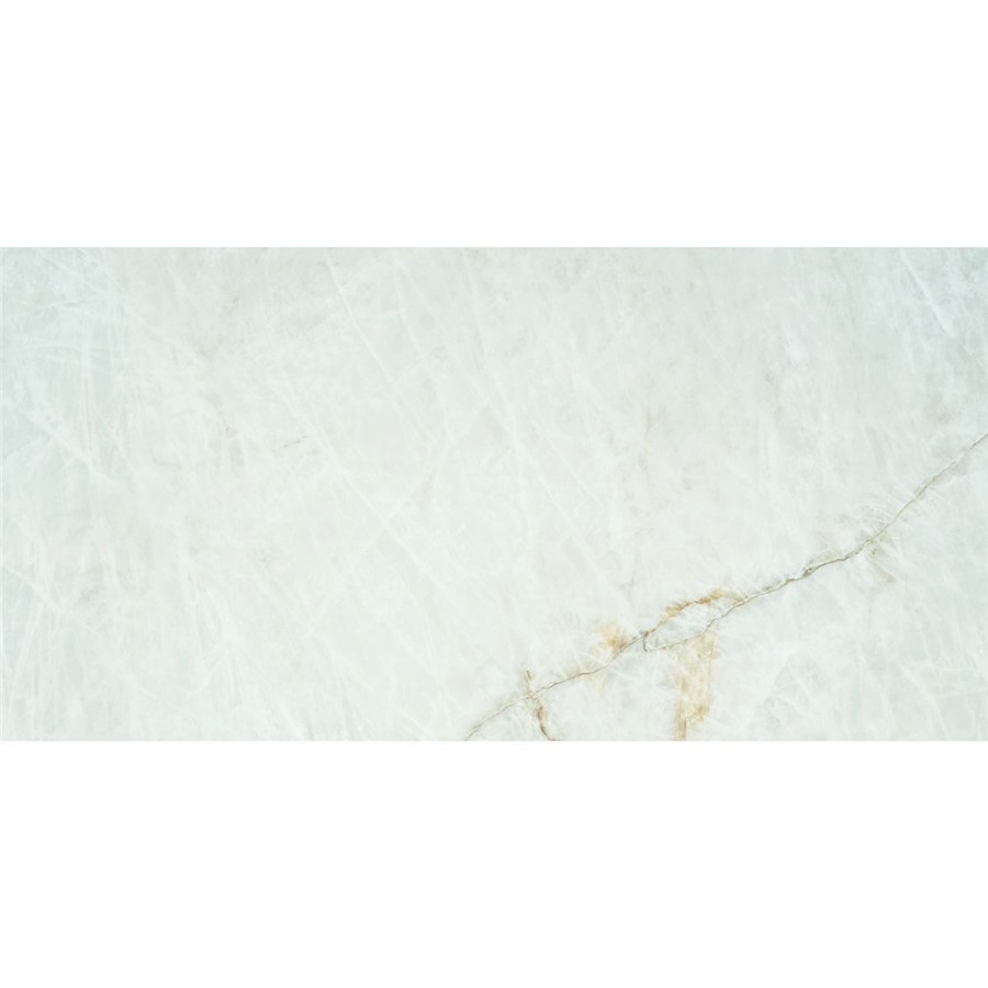 NB15712 GEMSTONE WHITE POLISHED 600X1200