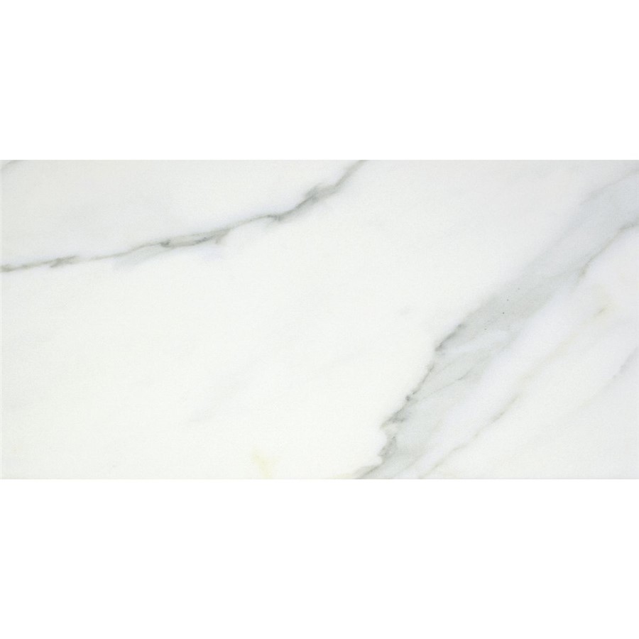 NB15777 NAPLES WHITE MARBLE WALL TILE 250X500