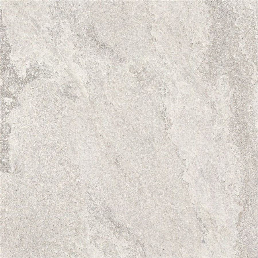 NB15791 BEDROCK LIGHT 600X600 RECT PORCELAIN FLOOR AND WALL TILE