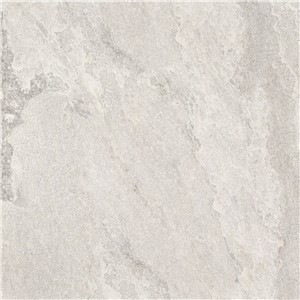 NB15791 BEDROCK LIGHT 600X600 RECT PORCELAIN FLOOR AND WALL TILE