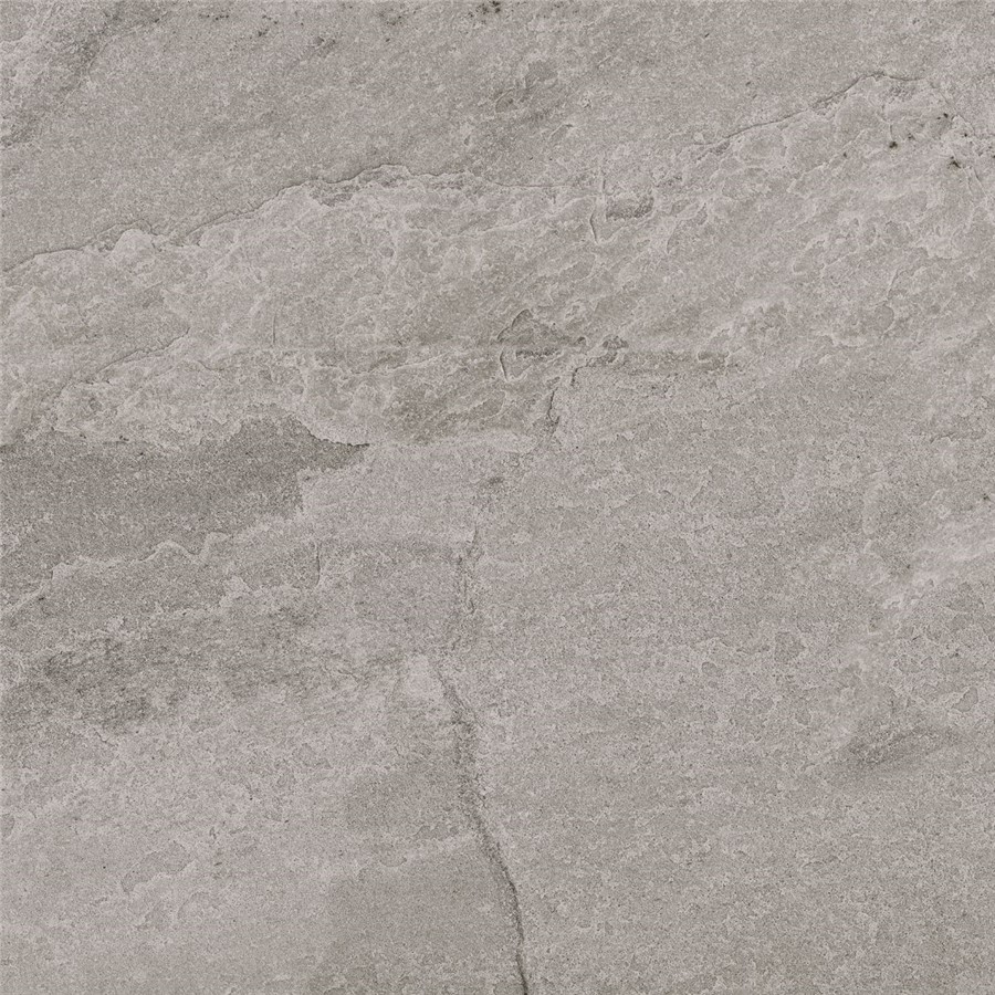 NB15797 BEDROCK FOG 600X600 RECT PORCELAIN FLOOR AND WALL TILE