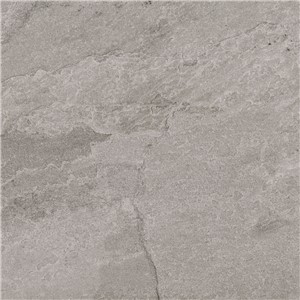 NB15797 BEDROCK FOG 600X600 RECT PORCELAIN FLOOR AND WALL TILE