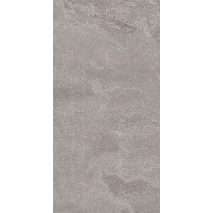 NB15798 BEDROCK FOG 600X1200 RECT PORCELAIN FLOOR AND WALL TILE