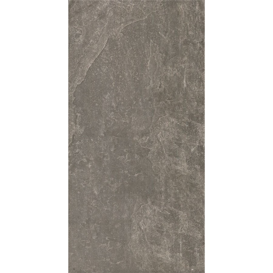 NB15799 BEDROCK DARK 300X600 RECT PORCELAIN FLOOR AND WALL TILE