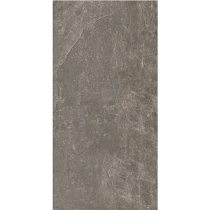 NB15799 BEDROCK DARK 300X600 RECT PORCELAIN FLOOR AND WALL TILE