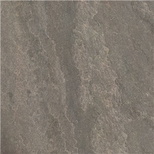 NB15800 BEDROCK DARK 600X600 RECT PORCELAIN FLOOR AND WALL TILE