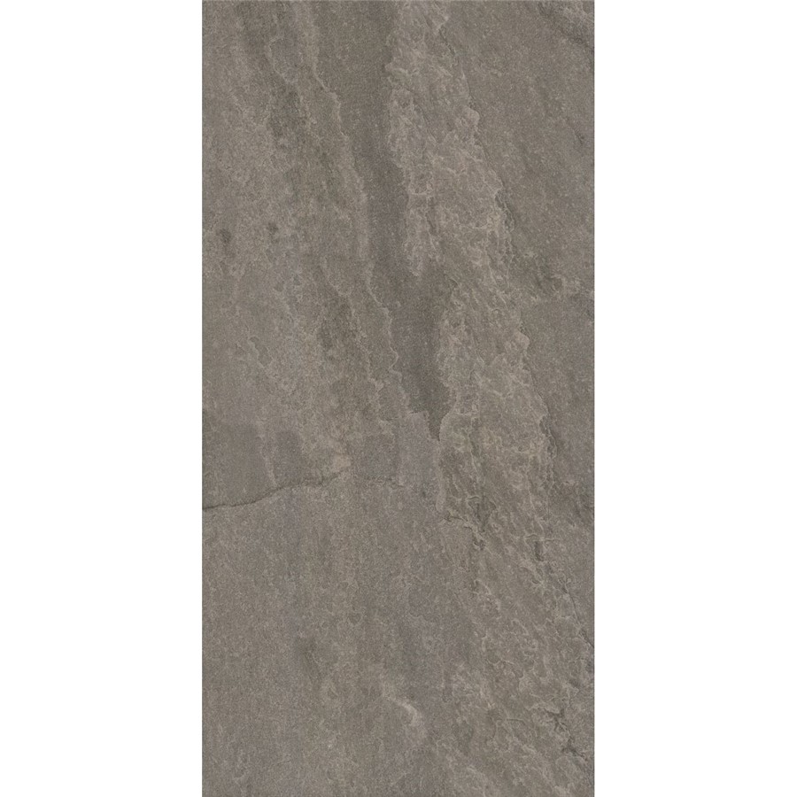 NB15801 BEDROCK DARK 600X1200 RECT PORCELAIN FLOOR AND WALL TILE