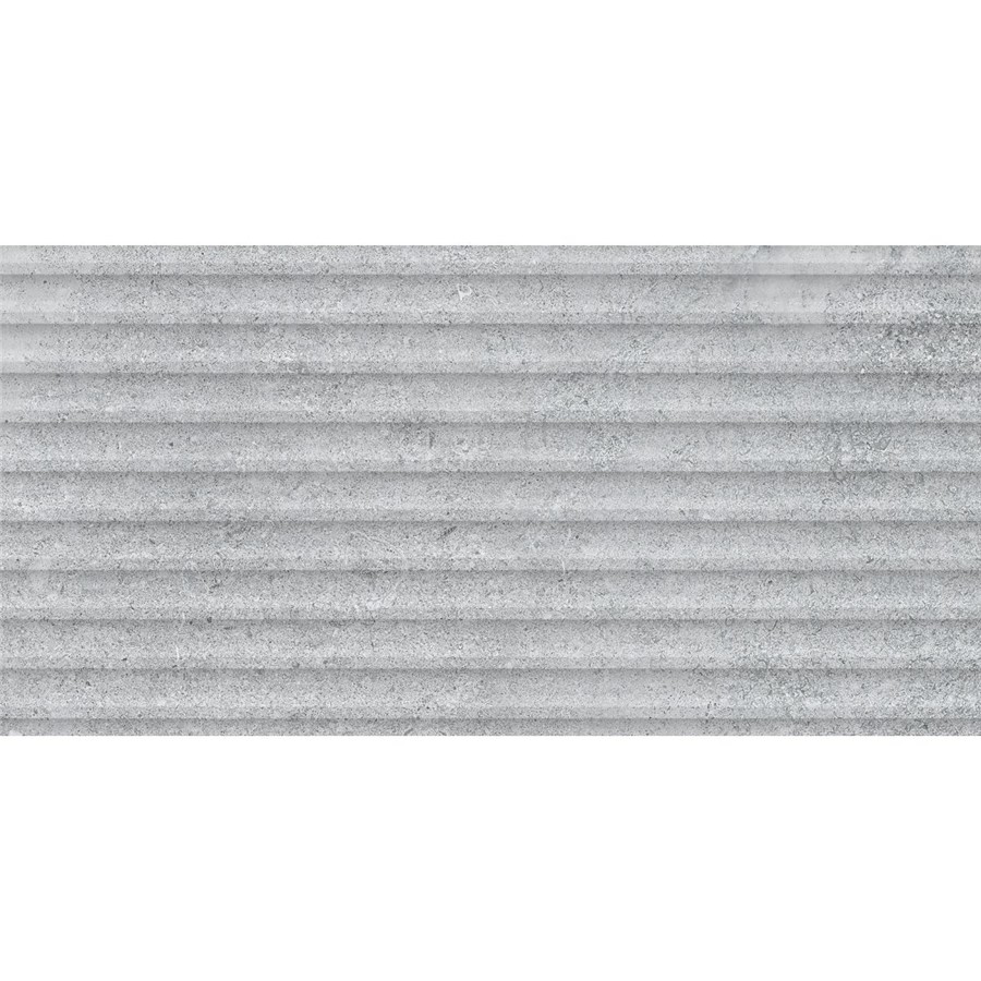 NB15853 ABODE GREY DECOR NATURAL 300X600