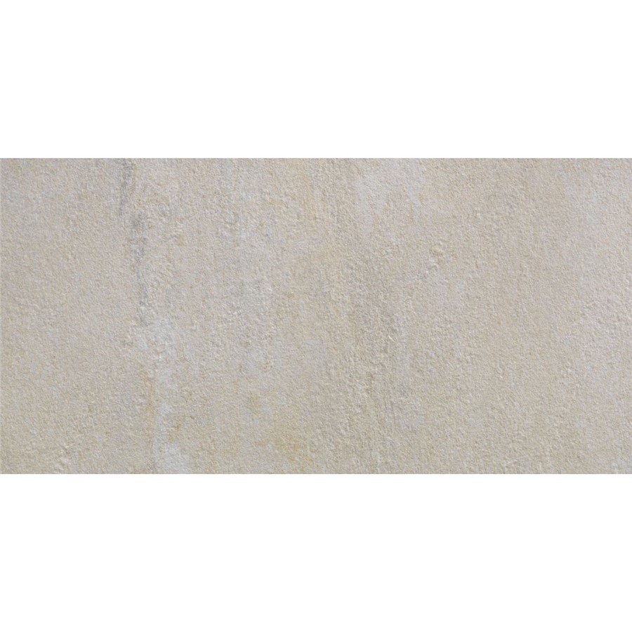 NB15887 LAND BEIGE RECT PORC FLOOR TILE 600X1200X9MM