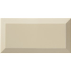 NB1735 SYNERGY METRO UNDERGROUND BEVEL GLOSS ALMOND 200X100