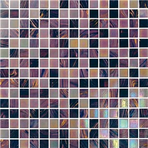 NB19869 ALLURE AMETHYST MOSAIC SHEET 333X333