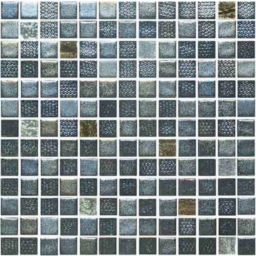 NB19854 DESIRE SILVER/GOLD MOSAIC SHEET 333X333