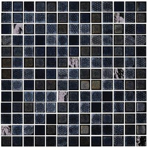 NB19853 DESIRE TITANIUM MOSAIC SHEET 333X333