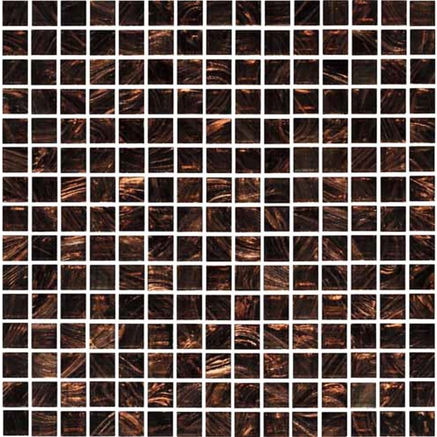 NB19868 ALLURE COPPER MOSAIC SHEET 333X333