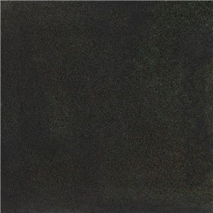 NB1071 PHASE BLACK FLOOR TILE 490X490