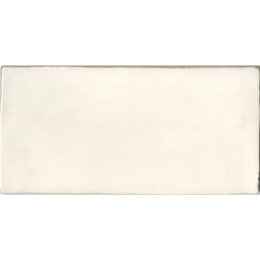 NB19962 FLOW WHITE WALL TILE 75X150
