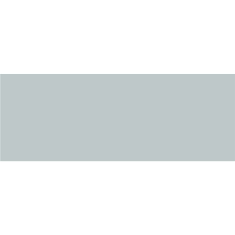 NB19704 CONNECTIONS GLOSS GREY WALL TILE 100X300