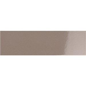 NB19705 CONNECTIONS GLOSS LIGHT BROWN WALL TILE 100X300