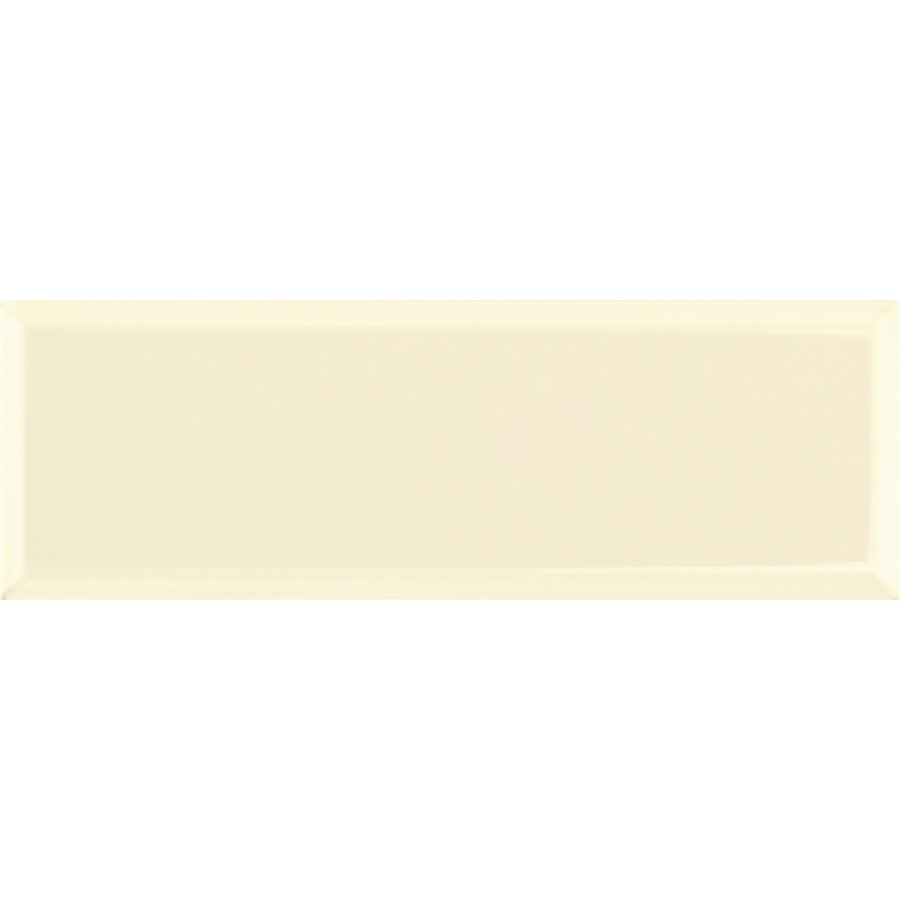 NB19708 CONNECTIONS MATT BEIGE WALL TILE 100X300