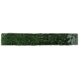 NB18074 SYMPHONY EMERALD CRACKLE GLOSS 38 X 235