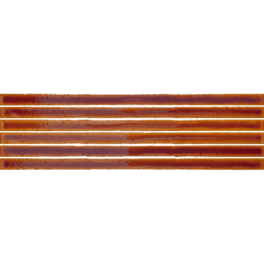 NB18080 HARBOUR HONEY CRACKLE GLOSS 130x450 SHEET