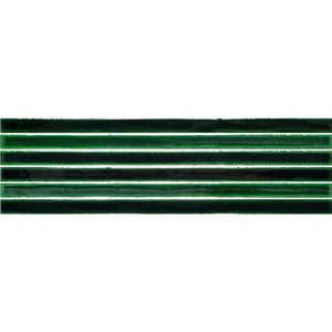 NB18081 HARBOUR JUNGLE CRACKLE GLOSS 130X450 SHEET