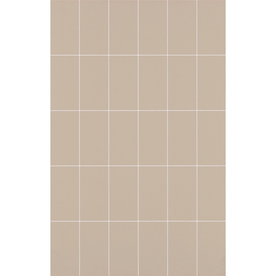 NB1821 AFFINITY CAPPUCCINO PLAIN MOSAIC WALL TILE 270X420