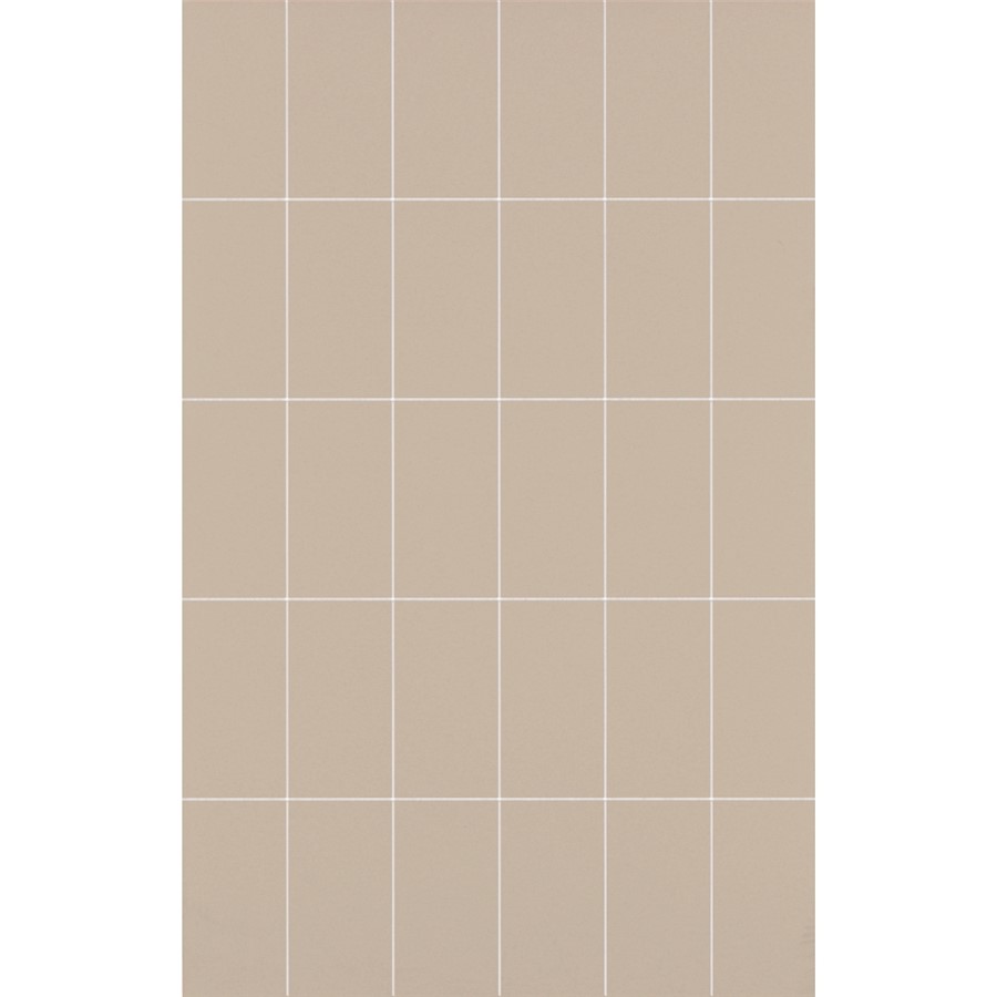 NB1821 AFFINITY CAPPUCCINO PLAIN MOSAIC WALL TILE 270X420