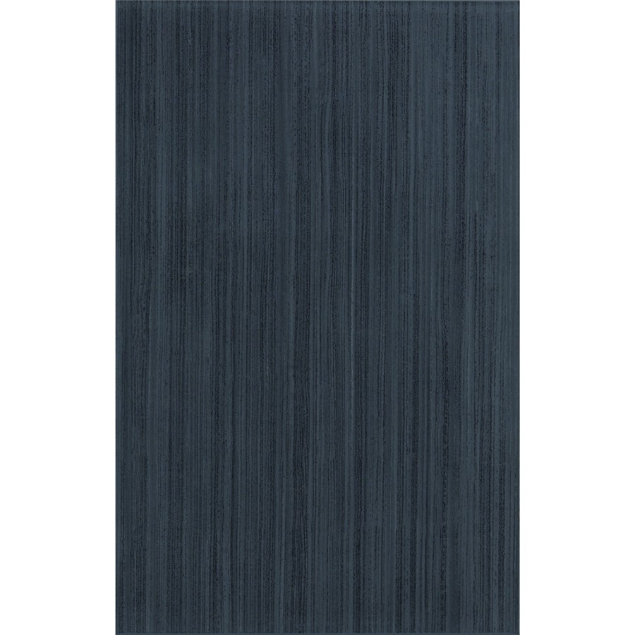 NB1882 AFFINITY BLACK BRUSHED WALL TILE 270X420