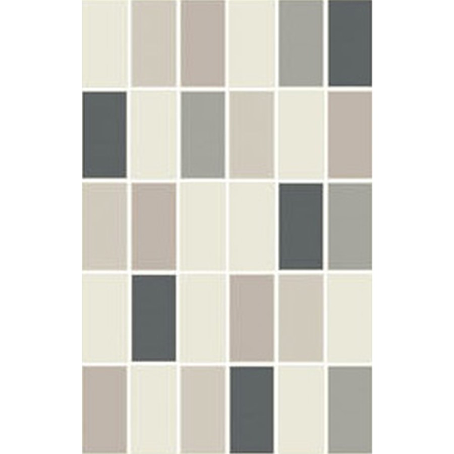 NB1886 AFFINITY LIGHT BLACK MOSAIC MIX 270X420