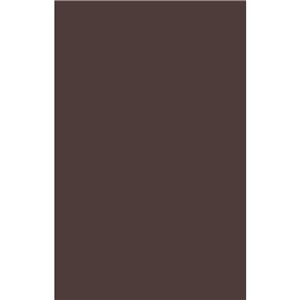 NB1840 AFFINITY COFFEE PLAIN WALL TILE 270X420