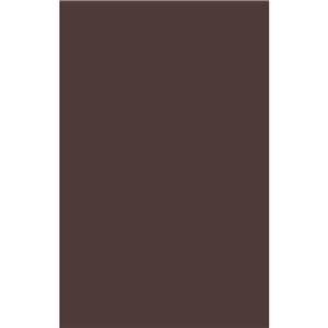 NB1840 AFFINITY COFFEE PLAIN WALL TILE 270X420