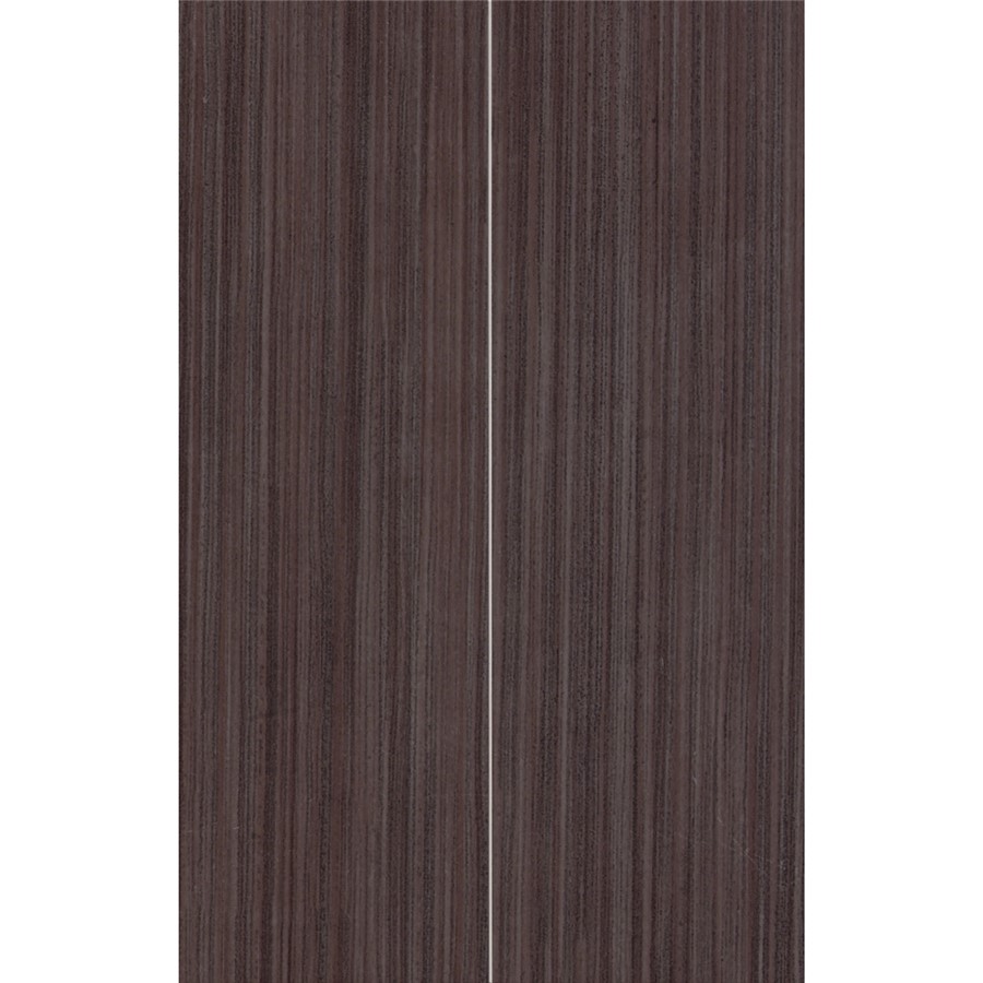 NB1843 AFFINITY COFFEE BRUSHED SCORED WALL TILE 270X420
