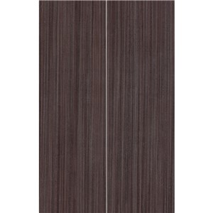 NB1843 AFFINITY COFFEE BRUSHED SCORED WALL TILE 270X420