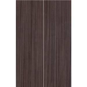 NB1843 AFFINITY COFFEE BRUSHED SCORED WALL TILE 270X420
