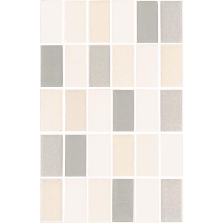 NB1846 AFFINITY COFFEE MOSAIC MIX 270X420