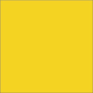 TC722 BRIGHT YELLOW GLOSS 148X148 - N&C IKON PLAIN COLOUR