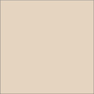 TC751 CLOTTED CREAM GLOSS 148X148 - N&C IKON PLAIN COLOUR