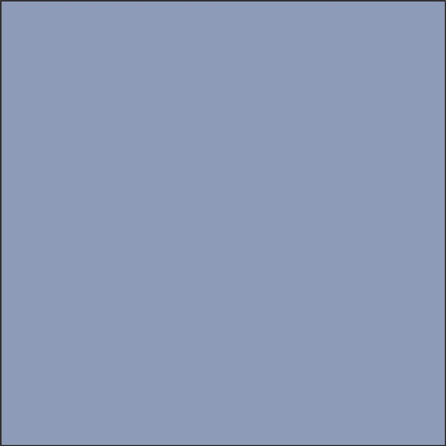 TC754 WEDGEWOOD BLUE GLOSS 148X148 - N&C IKON PLAIN COLOUR