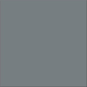 TC760 ELEPHANT GREY GLOSS 148X148 - N&C IKON PLAIN COLOUR